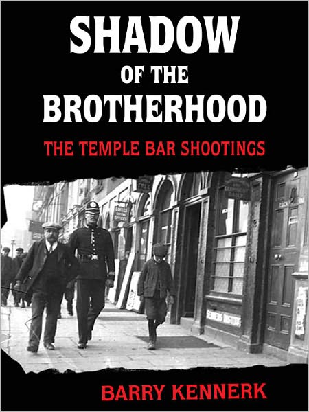 Shadow of the Brotherhood: The Temple Bar Murders