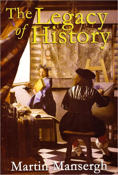 The Legacy of History