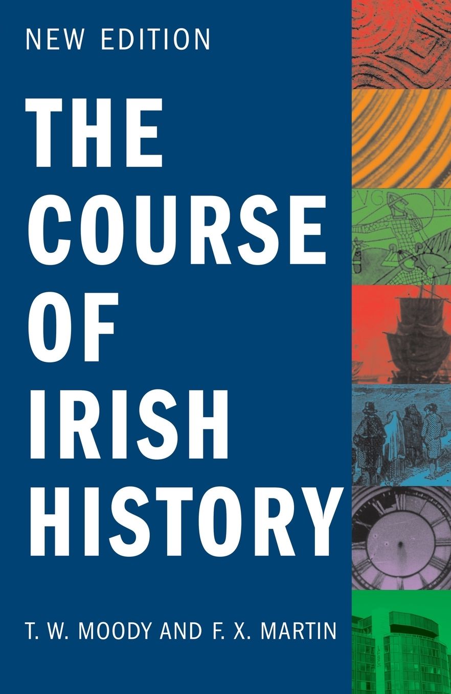 The Course of Irish History