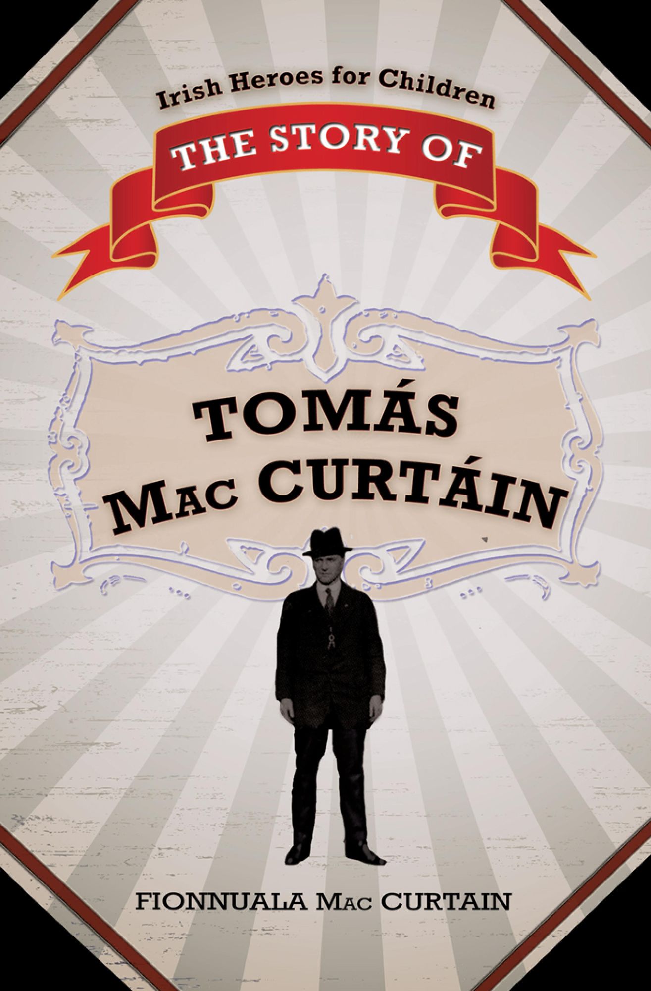 The Story of Tomás Mac Curtáin - Murdered Lord Mayor of Cork