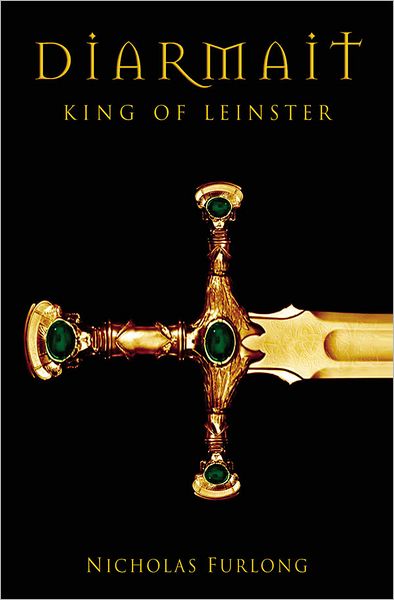 Diarmait King Of Leinster