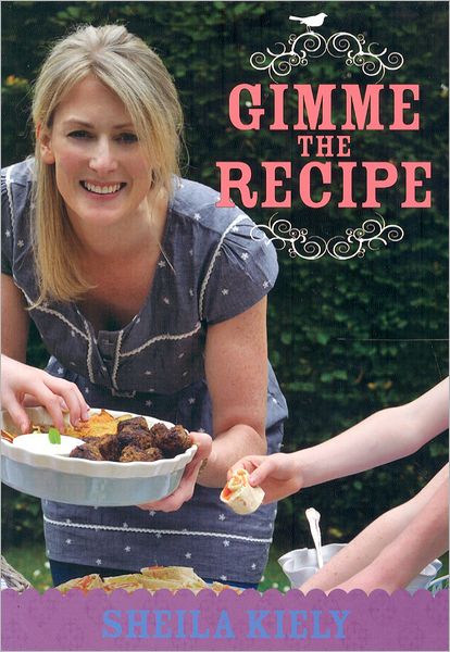 Gimme the Recipe