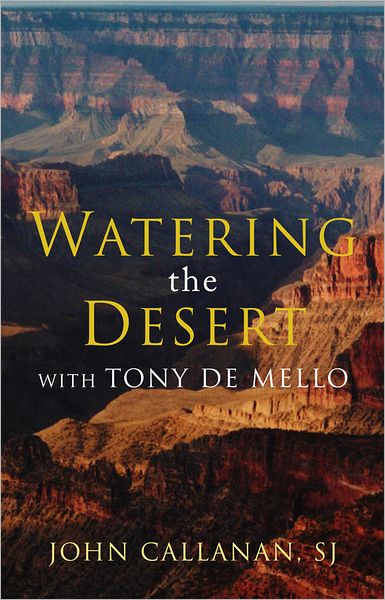 Watering The Desert: Meditations With Tony De Mello