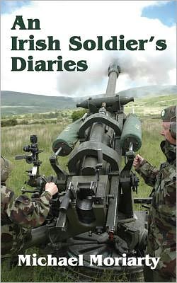 An Irish Soldier's Diaries