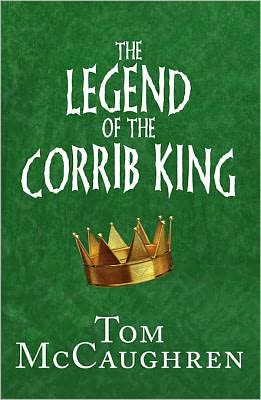 The Legend of the Corrib King