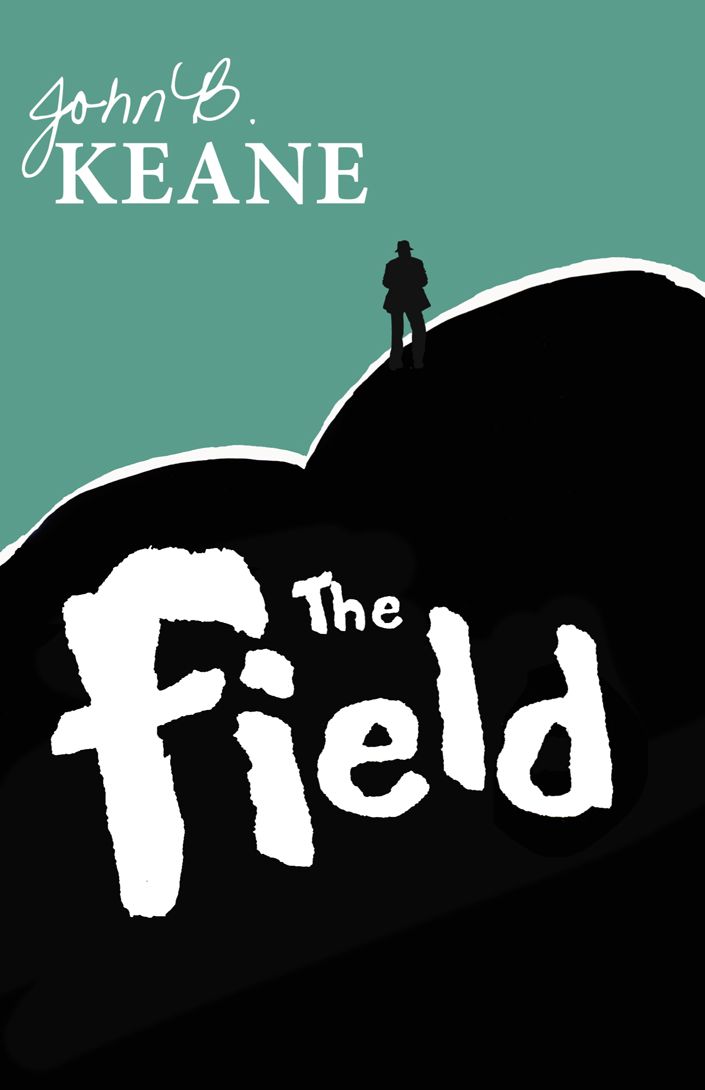 The Field by John B Keane