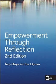 Empowerment Through Reflection: A Practical Guide for Practitioners and Healthcare Teams