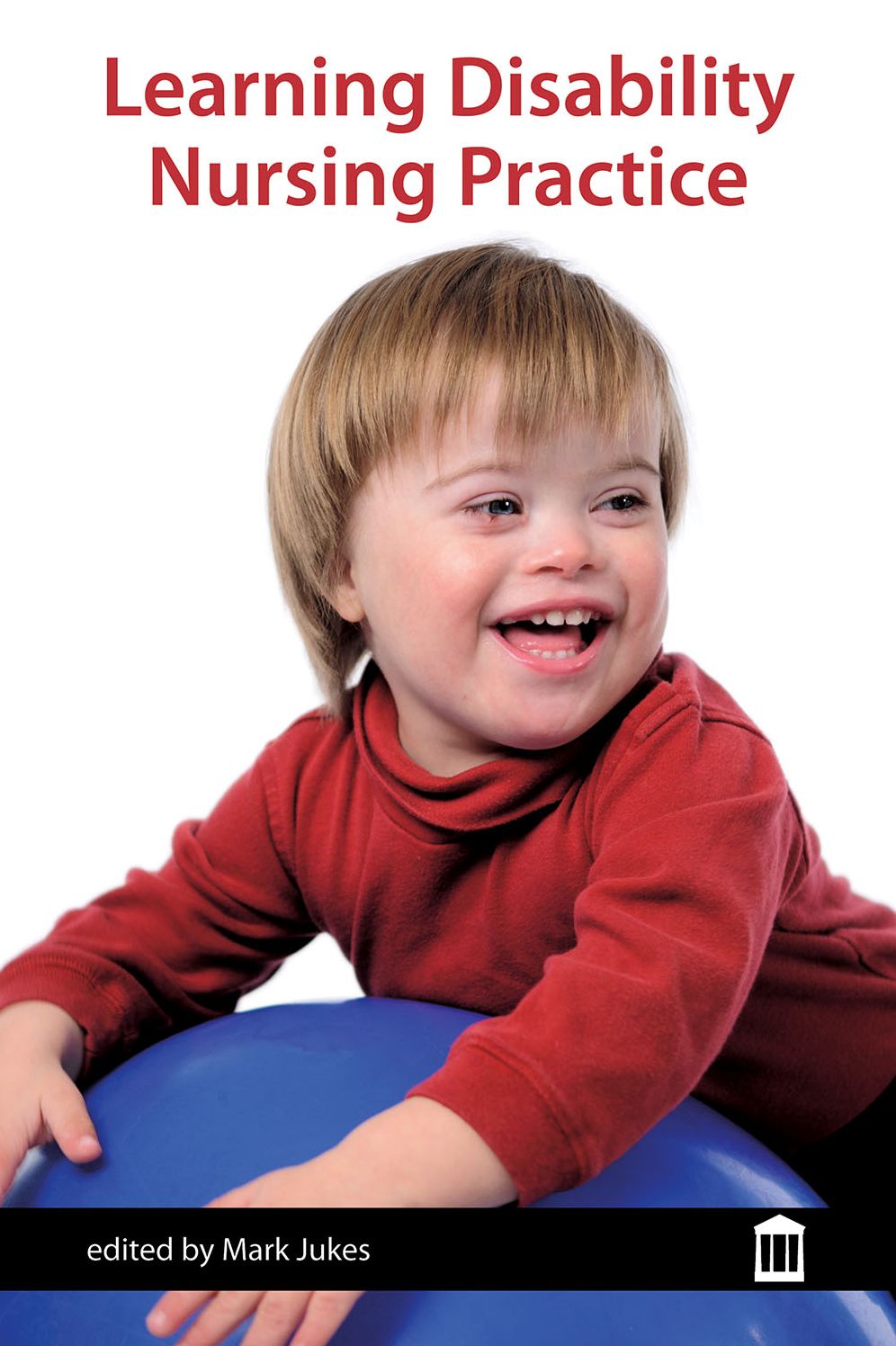 Learning Disability Nursing Practice
