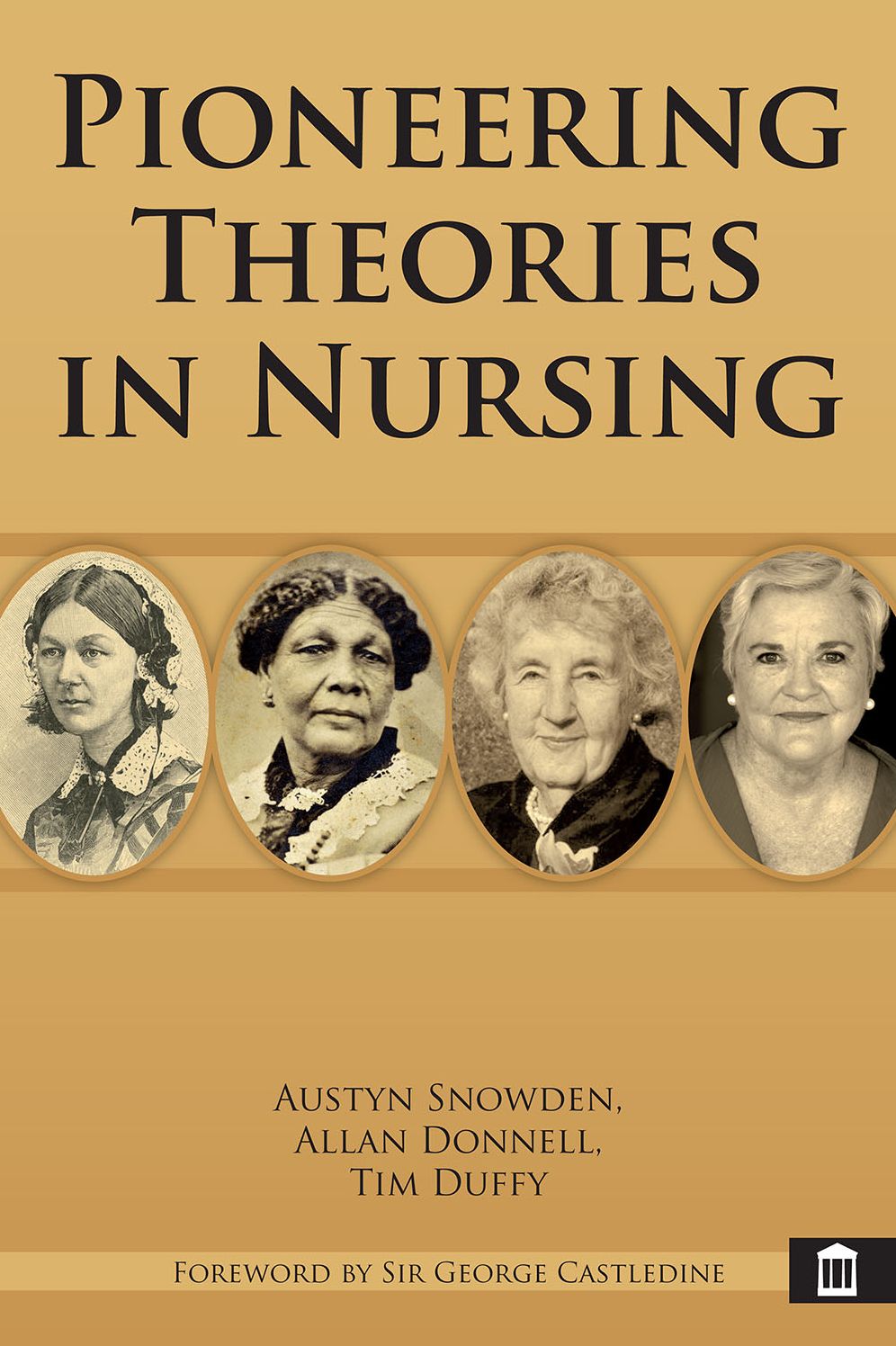 Pioneering Theories in Nursing
