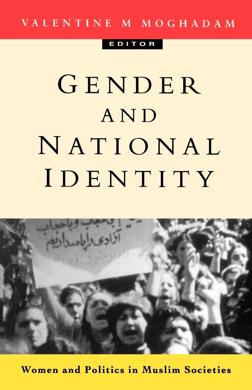 Gender And National Identity
