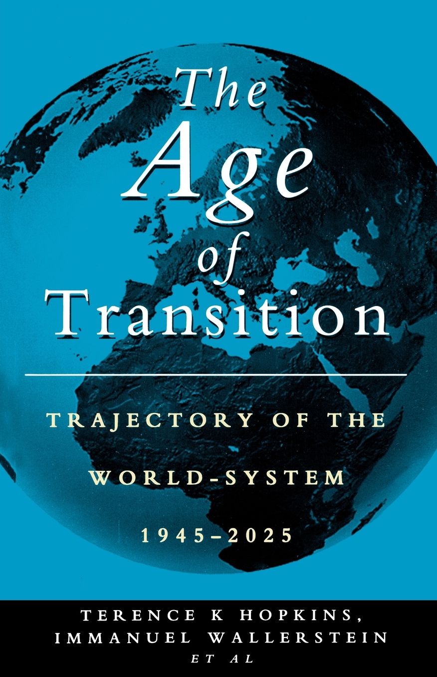 The Age Of Transition