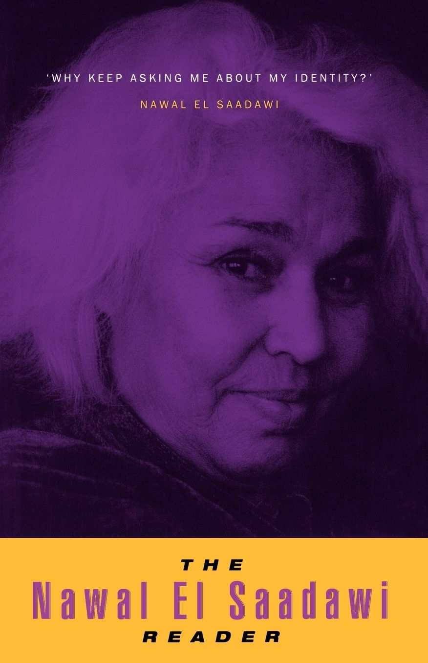 Nawal El Saadawi Reader