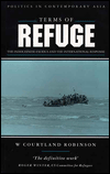Terms of Refuge: The Indochinese Exodus and the International Response
