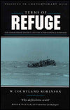 Terms of Refuge: The Indochinese Exodus and the International Response