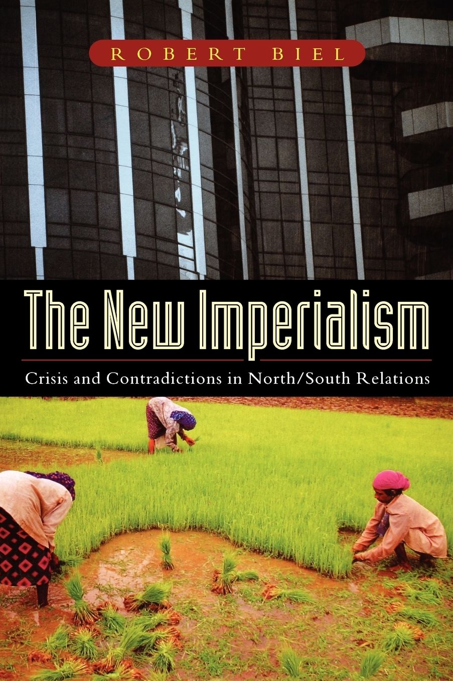 The New Imperialism: Crisis and Contradiction in North and South Relations