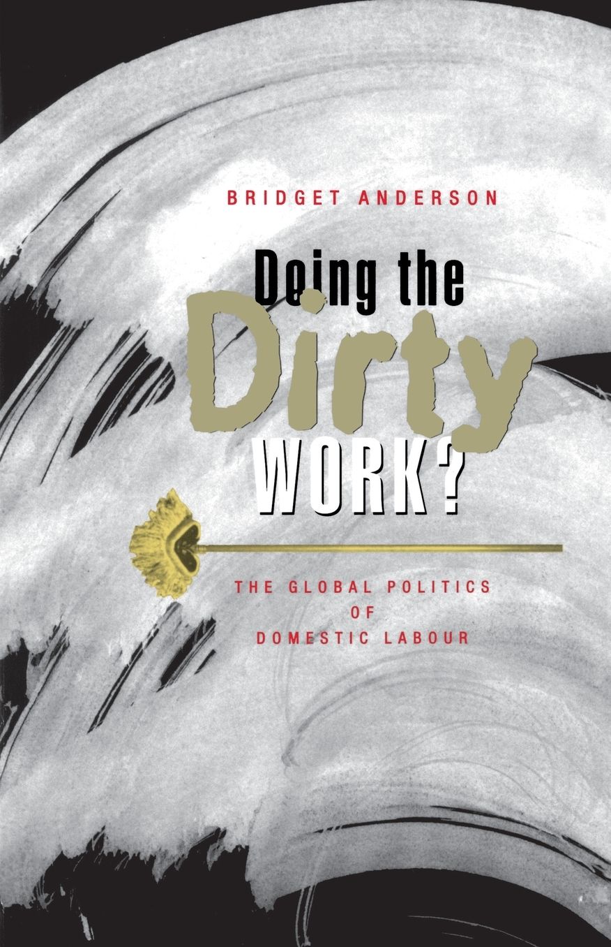 Doing The Dirty Work?