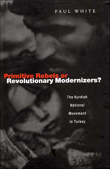 Primitive Rebels or Revolutionary Modernizers: The Kurdish Nationalist Movement in Turkey