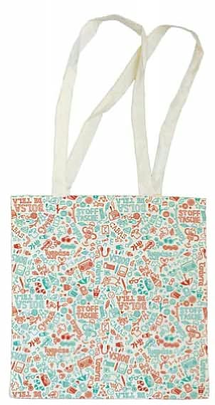 The Tote Bag
