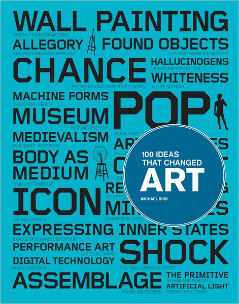 100 Ideas that Changed Art
