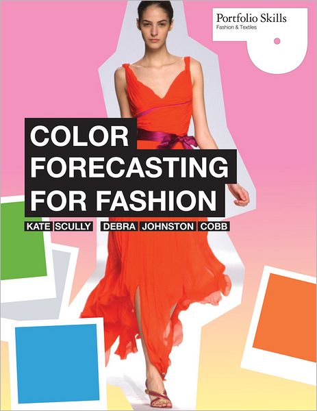 Color Forecasting for Fashion