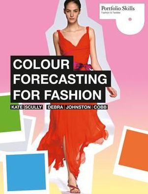 Colour Forecasting for Fashion