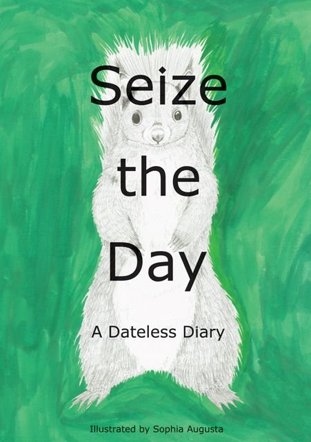 Seize the Day: A Dateless Planner