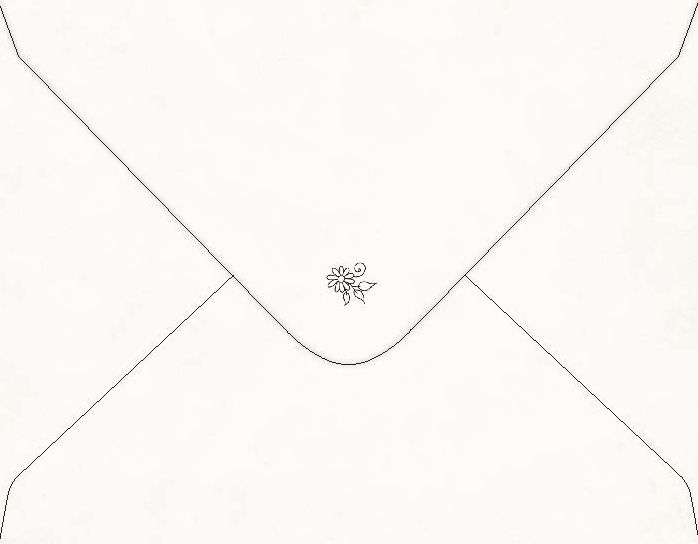 Secret Garden Notecards - Set of 12