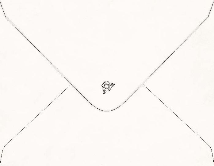 Secret Garden Notecards - Set of 12