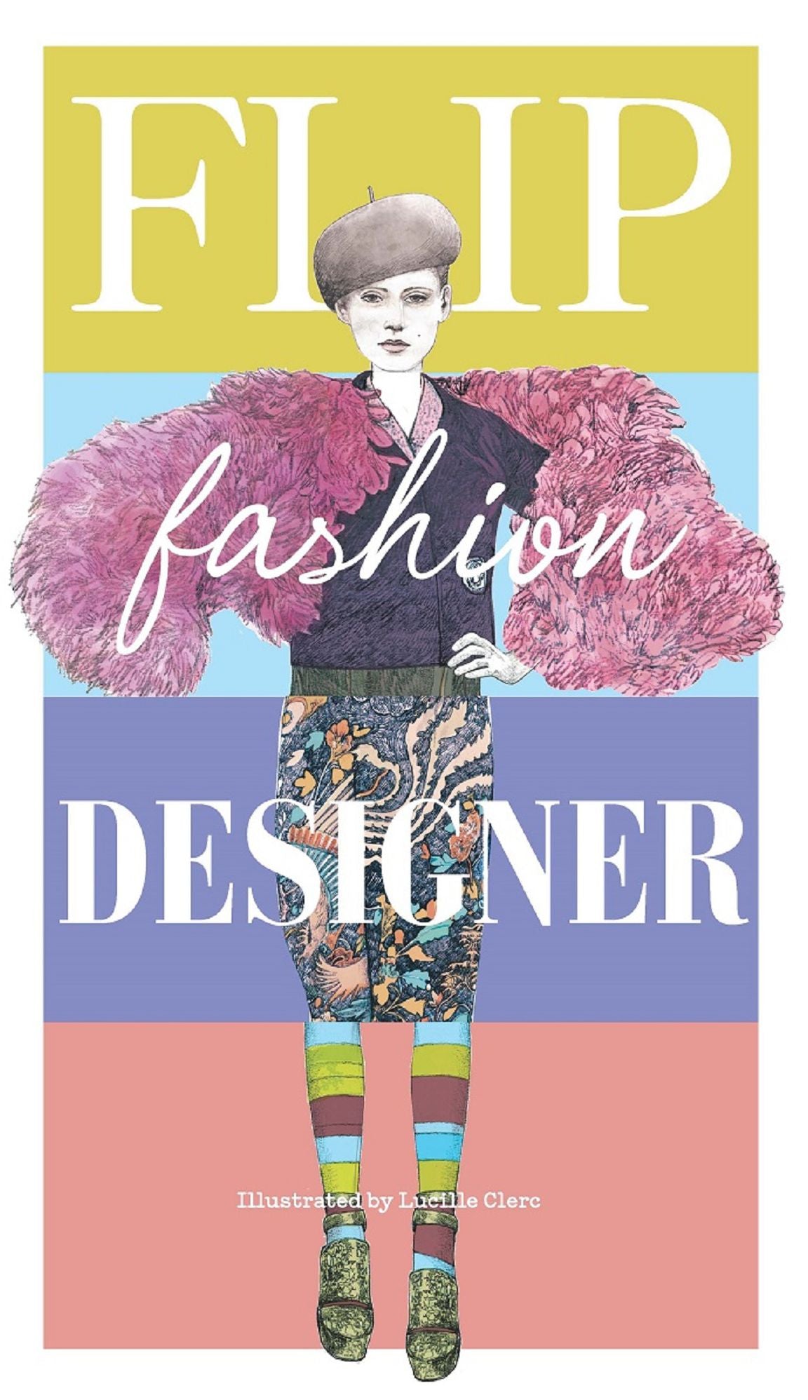Flip Fashion Designer