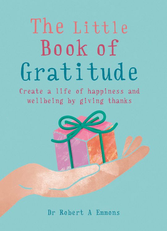 Little Book of Gratitude