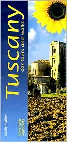 Sunflower Guide: Tuscany