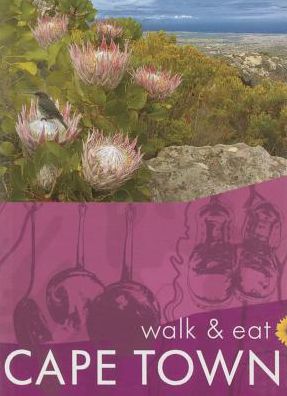 Cape Town: Walk & Eat
