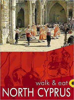 North Cyprus: Walk & Eat