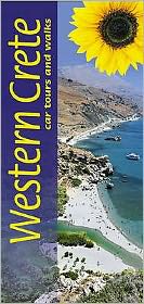 Landscapes of Western Crete: A Countryside Guide. Jonnie Godfrey and Elizabeth Karslake