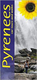 Landscapes of the Pyrenees: A Countryside Guide. Paul Jenner and Christine Smith