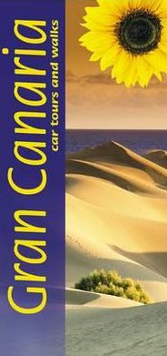 Landscapes of Gran Canaria