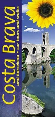 Landscapes of the Costa Brava and Barcelona. Michael Lockwood and Teresa Farino