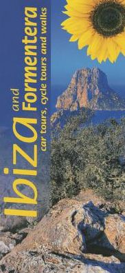 Ibiza & Formentera: Car Tours and Walks