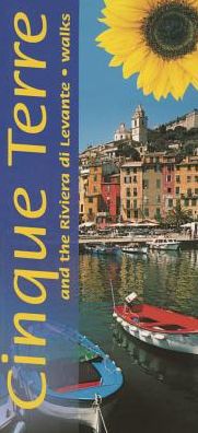 Cinque Terre & The Riviera Di Levante: Car Tours and Walks