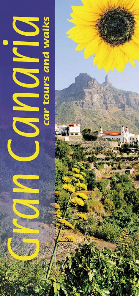 Gran Canaria: Car Tours and Walks