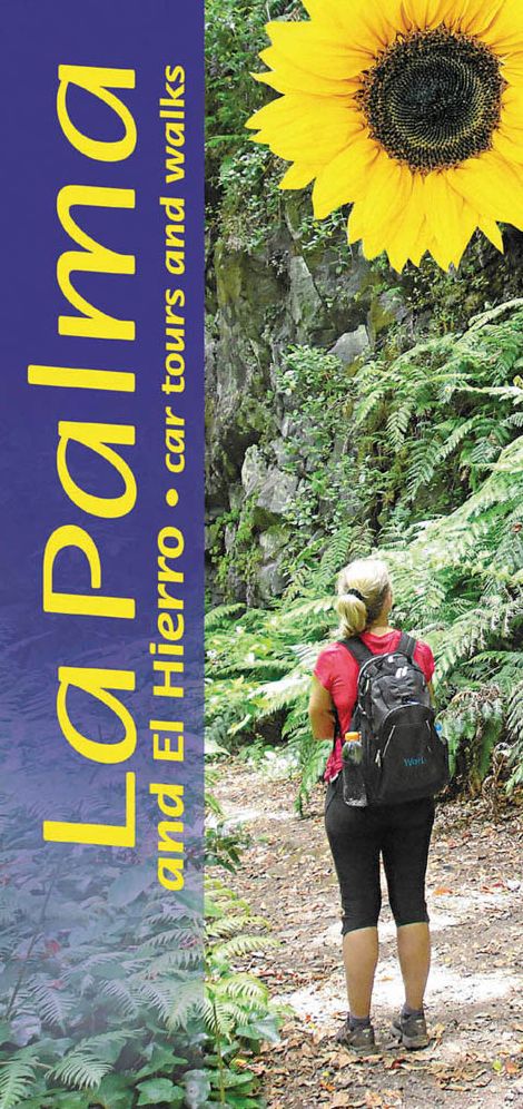 La Palma & El Hierro: Car Tours and Walks
