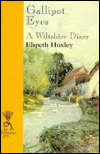 Gallipot Eyes: A Wiltshire Diary