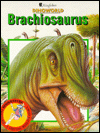 Dinoworld: Brachiosaurus