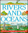 Rivers and Oceans: Geography Facts and Experiments
