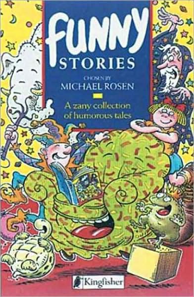 Funny Stories