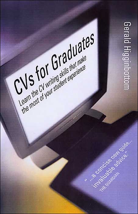 Cvs for Graduates