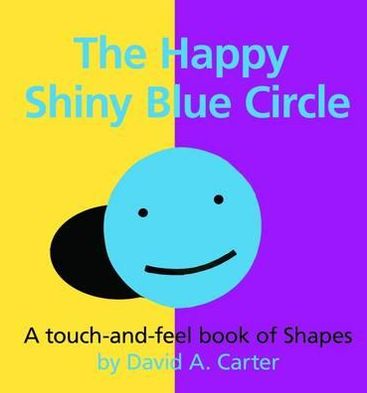 The Happy Little Yellow Box: A Pop-Up Book of Opposites
