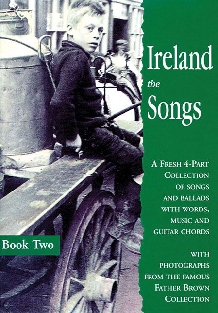 Ireland: The Songs - Book Two