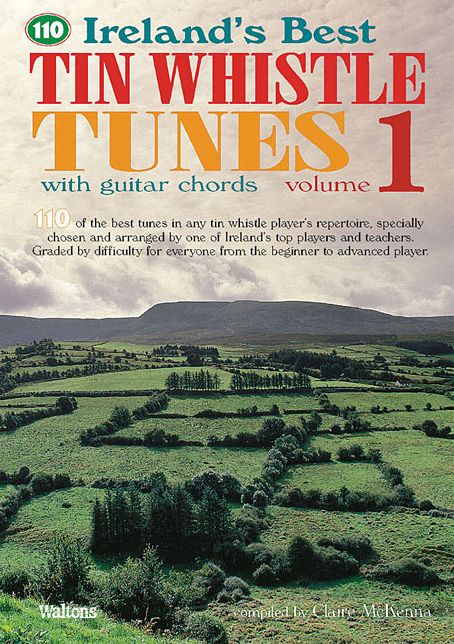 A Compete Guide to Learning The Irish Fiddle