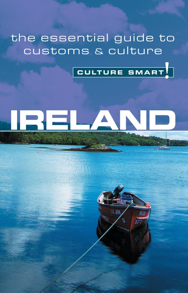 Culture Smart! Ireland